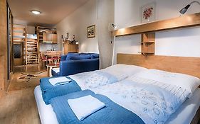 Apartmanovy Dom Spiezovec - Ap. 4