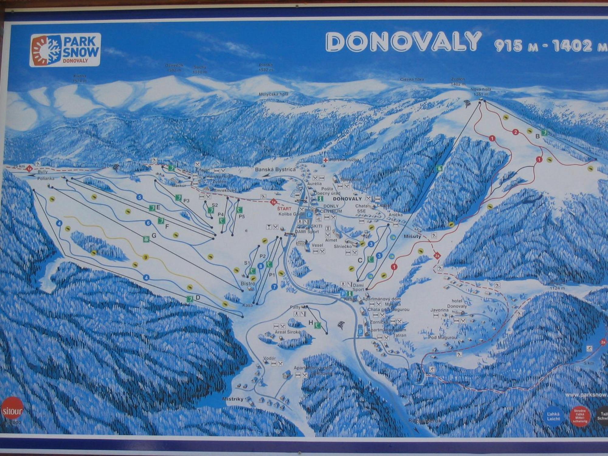 Apartmanovy Dom Spiezovec - Ap. 4 Dóval Kültér fotó