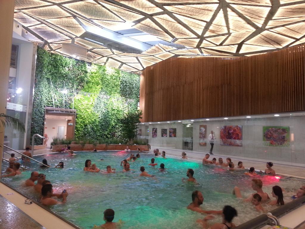 Apartmanovy Dom Spiezovec - Ap. 4 Dóval Kültér fotó