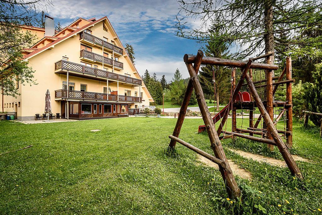 Apartmanovy Dom Spiezovec - Ap. 4 Dóval Kültér fotó