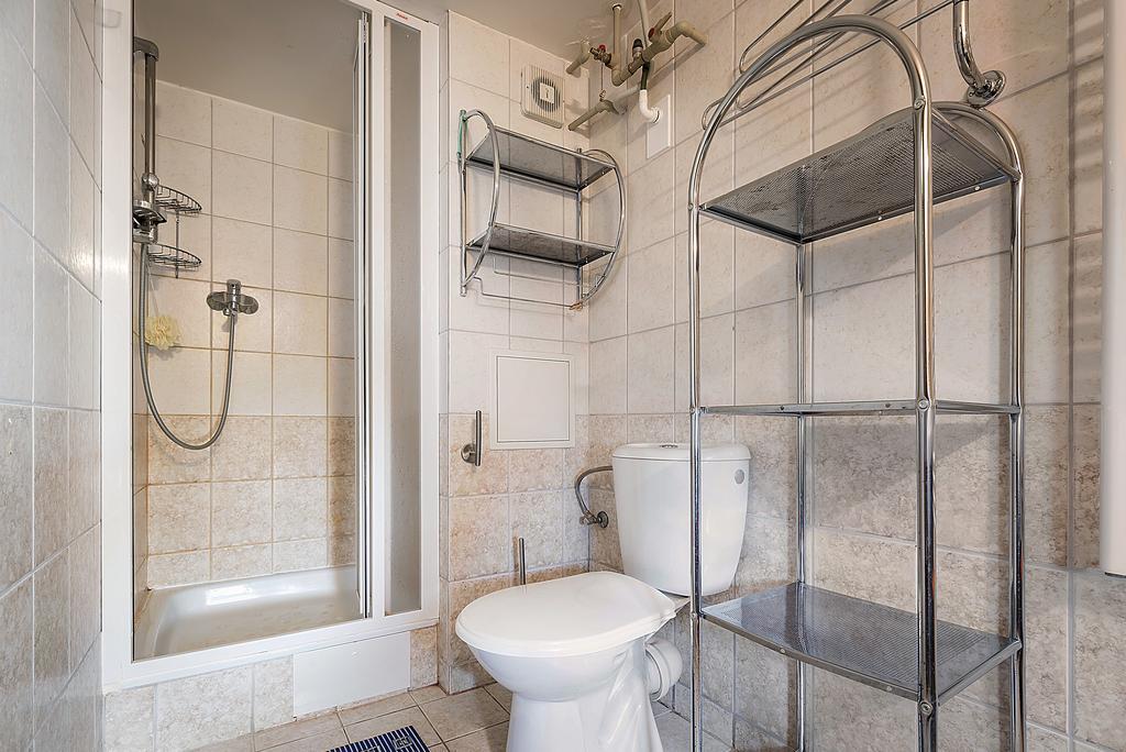 Apartmanovy Dom Spiezovec - Ap. 4 Dóval Kültér fotó