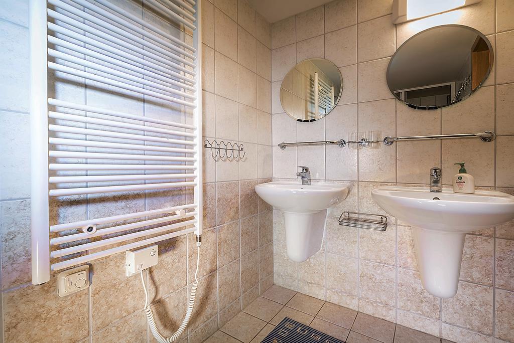Apartmanovy Dom Spiezovec - Ap. 4 Dóval Kültér fotó