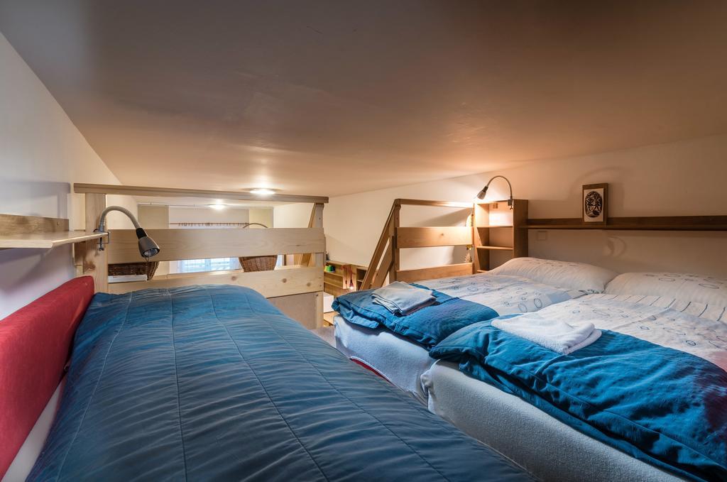 Apartmanovy Dom Spiezovec - Ap. 4 Dóval Kültér fotó